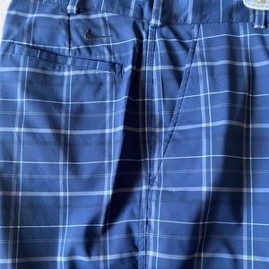 Nike Dri-Fit Golf Shorts